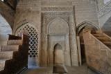 Esfahan, Central Mosque