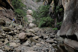 Drakensberg Mountains, Tugela Gorge Walk