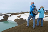 Mývatn area, Viti