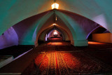 Esfahan, Central Mosque