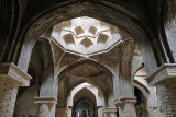 Esfahan, Central Mosque