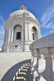 Panteão Nacional's Terrace