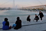 Esfahan, Naqsh-e Jahan Square