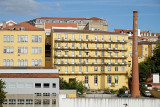 View from Academia das Ciências