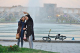 Esfahan, Naqsh-e Jahan Square