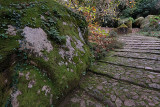 Sintra, Capuchos Convent