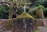 Sintra, Capuchos Convent