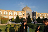 Esfahan, Masjed-e Sheikh Lotfollah