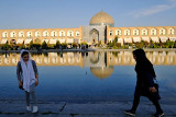 Esfahan, Naqsh-e Jahan Square