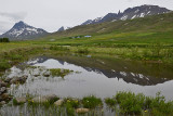 Road 1 to Akureyri