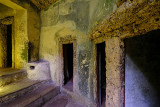 Sintra, Capuchos Convent