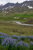 Road 1 to Akureyri