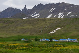Road 1 to Akureyri