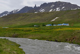 Road 1 to Akureyri
