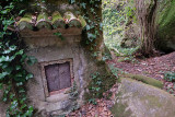 Sintra, Capuchos Convent