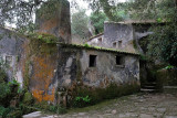 Sintra, Capuchos Convent