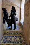 Esfahan, Ali Qapu Palace