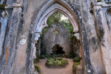 Monserrate Palace Garden Chapel
