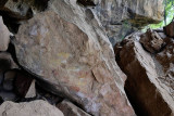 Drakensberg Mountains, Giant's Castle Main Cave