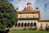 Monserrate Palace