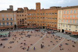 Siena, Italy