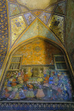 Esfahan, Chehel Sotun Palace