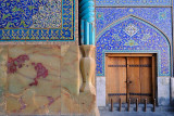 Esfahan, Masjed-e Sheikh Lotfollah