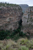 Oribi Gorge