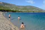 Zlatni Rat Beach, Brac Island