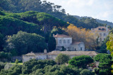 View from Monserrate Palace