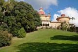 Monserrate Palace
