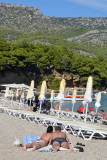 Zlatni Rat Beach, Brac Island