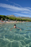 Zlatni Rat Beach, Brac Island