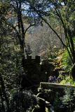 Castle of the Moors