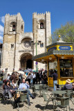 Lisbon Cathedral