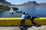 Isafjordur