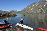 Isafjordur