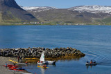 Isafjordur