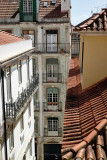 Santo António da Sé Alley