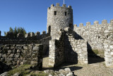 Castle of the Moors