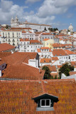 View from Portas do Sol Lookout