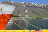 Isafjordur