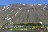 Isafjordur