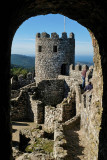 Castle of the Moors