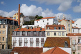 View from Portas do Sol Lookout