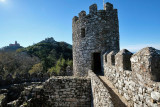 Castle of the Moors