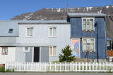 Isafjordur