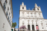 São Vicente de Fora Church