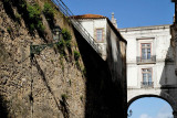 Arco Grande de Cima Street