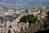 Castle of the Moors